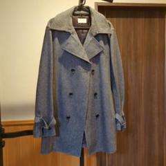 まみオリヒカコート新品未着 fukuwauchi-player_1405230015401