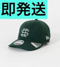 新作　SEE SEE × NEW ERA 950 ニューエラ　キャップ SEE SEE×NEW ERA別注950