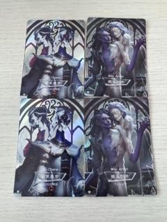 第五人格 ライセンスカード 廃盤 絶版 白黒無常2Dエクソシスト2Dコンプリート 第五人格 ライセンスカード 廃盤 絶版 白黒無常2Dエクソシスト2D