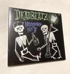 DEADBEATZ Hangover No. 7
