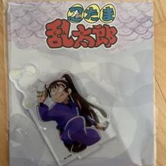 忍たま シャボン玉作り！の段 アクリルスタンド 尾浜勘右衛門