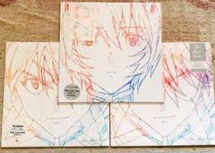 宇多田ヒカル One Last Kiss 国内版 海外版 3種 レコード