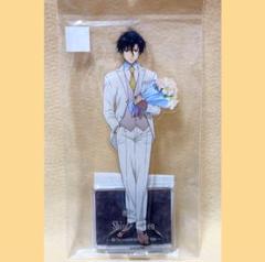 86　エイティシックス　1st Anniversary アクリルスタンド　シン