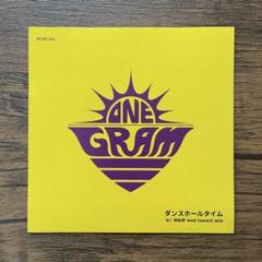 2025年最新】onegram レコードの人気アイテム - メルカリ