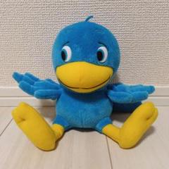 楽天市場】青い鳥 ぬいぐるみ（おもちゃ）の通販