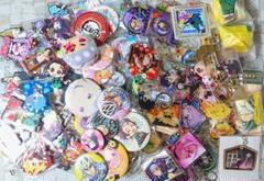 ノンジャンル アニメ キャラクターグッズ 約100点 まとめ売り