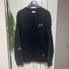 極美品 CRIMIE スウェット XL - メルカリ