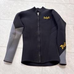 Delphi デルフィー タッパー ウェットスーツ M