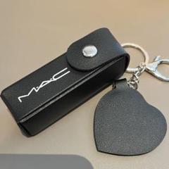 M.A.C グロープレー　ノベルティ　リップケース 2025年最新】mac ノベルティ リップケースの人気アイテム - メルカリ