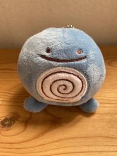 【本日限定値下げ】 へんしんメタモン ぬいぐるみ ニョロモ へんしん！メタモン ぬいぐるみマスコット ニョロモ ポケモン