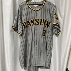 【美品】阪神タイガース　佐藤輝明　ホーム　ユニ　2025年　Mサイズ MIZUNO 阪神タイガース 佐藤輝明 2025年ユニフォーム 刺繍 SATO