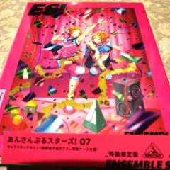 あんさんぶるスターズ あんスタ BluRayのサムネイル