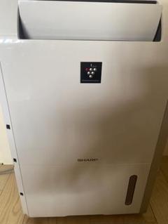 送料無料梅雨入前シャープSHARP 除湿機乾燥機CV-C140-W　2014年製 シャープ（SHARP） プラズマクラスター除湿機 CV-C140 ホワイト系