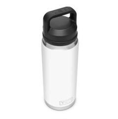 イエティ YETI ランブラー 26オンス ボトルステンレス チャグキャップ付き