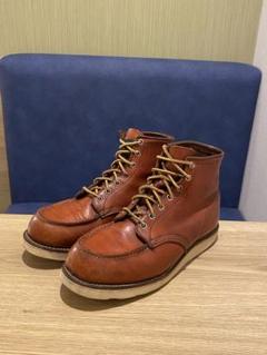 2025年最新】redwing 半円犬タグの人気アイテム - メルカリ