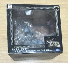 モンスターハンター DXF ラギアクルス 希少種 フィギュア