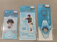 彼女、お借りします　更科瑠夏　アクリルスタンド　アクリルキーホルダー