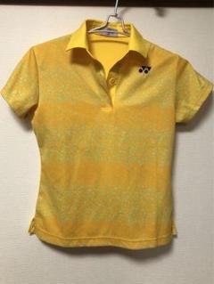 YONEX ゲームシャツ