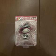 マイメロクロミ　一番くじ　A賞