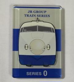 2025年最新】鉄道シリーズアクリルマグネットの人気アイテム
