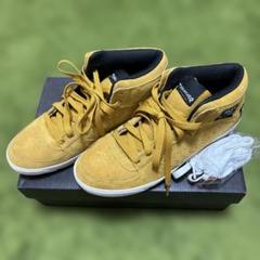 c1rca thrasher コラボスニーカー 鬼レア 超希少 スケシュー