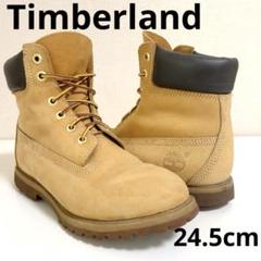 ティンバーランド　ブーツ24.5 ブーツ（メンズ） |【Timberland公式通販】ティンバーランド