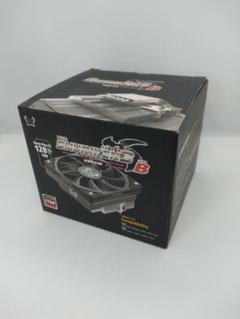 BIG SHURIKEN 3 B 120mm CPUクーラー
