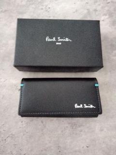 Paul Smith レザーキーケース PSU933