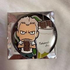 缶バッジ