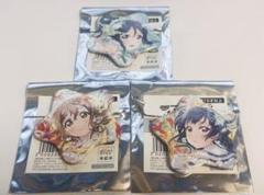 ラブライブ サンシャイン 星型缶バッジ Vol.2