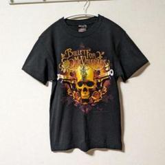 バレットフォーマイヴァレンタイン SHOOT Tシャツ