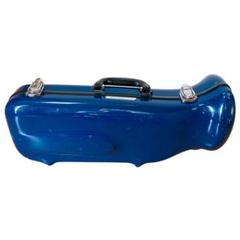 CC シャイニー ケース Shiny Case トランペット用 中古 現状品 C C Shiny Case トランペット用 ハードケース シャイニーケース