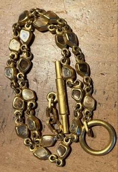 BICHE de BERE ブレスレット&ピアス BICHE de BERE ブレスレット&ピアス
