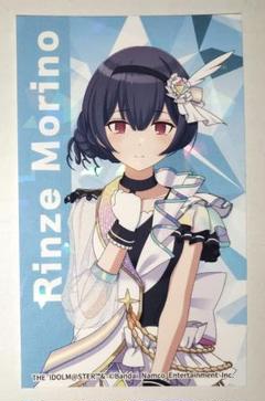 アイドルマスターシャイニーカラーズ 杜野凛世 メモリアルステッカー アトレ