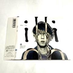 新品CD　UBU / illion　野田洋次郎　輸入盤CD Amazon.co.jp: 【名盤！】illion UBU 輸入盤 CDアルバム RADWIM