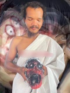 2025年最新】呪物 タイの人気アイテム - メルカリ