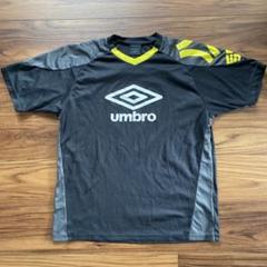 アンブロ　Tシャツ　O