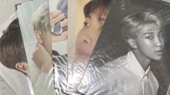 BTSプレミアムフォト bts プレミアムフォト