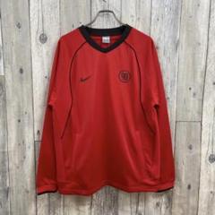 新品】NIKE ナイキ TOTAL90 ラグラン ユニフォーム ピステ XL