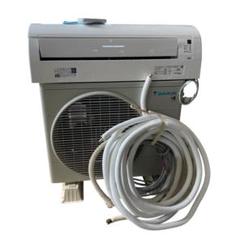 DAIKIN F223ATES-W エアコン本体部品 DAIKIN ダイキン ルームエアコン F223ATES-W 2023年製 - メルカリ