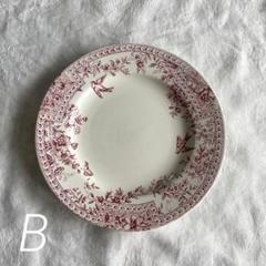 希少　美品　リュネビル　CERES　深皿　フランスアンティーク 希少美品リュネビルCERES深皿フランスアンティーク
