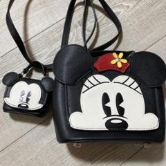 上海ディズニーショルダーバッグ - メルカリ