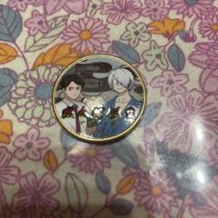 東映 アニメーションミュージアム ゲゲゲの謎 水木一郎 記念メダル 鬼太郎