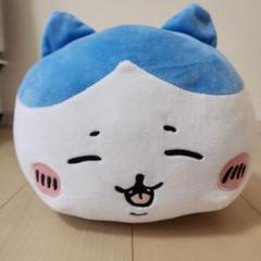 ちいかわ 寝そべり ぬいぐるみ ハチワレ