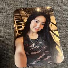 EXILE TRIBE - Girls2 　菱田未渚美　ポラロイドチェキ　C&#39;mon Neo Zipang② EXILE TRIBE - Girls2 菱田未渚美 ポラロイドチェキ C'mon Neo