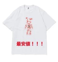 即完売!blackeyepatch ベアブリック tシャツ