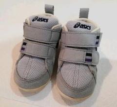 アシックス asics スクスク ファブレ TUF110 13cm