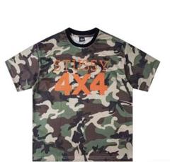 2025年最新】stussy tシャツ迷彩色の人気アイテム - メルカリ