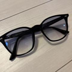 Ray-Ban レイバン　サングラス　0RB4258F