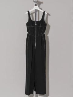 即購入 Ok//MAISON SPECIALトリプルクロスオールインワン